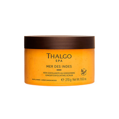THALGO Скраб для тела тающий Аюрведический с имбирем Spa Mes Des Indes Exfoliating Scrub