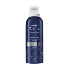 AVENE Пена для бритья Men Shaving Foam