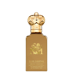 Духи CLIVE CHRISTIAN NO 1 FEMININE PERFUME 50