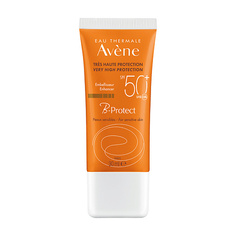 Солнцезащитный крем для тела AVENE Солнцезащитное средство SPF 50+ B-Protect