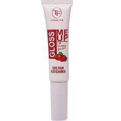 Блеск для губ TF Увлажняющий блеск для губ Juice GLOSS глянцевый эффект
