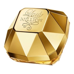 Парфюмерная вода PACO RABANNE Lady Million 30