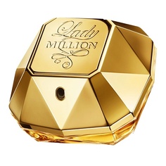 Парфюмерная вода PACO RABANNE Lady Million 50