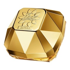 Парфюмерная вода PACO RABANNE Lady Million Royal 30