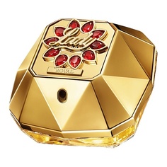 Парфюмерная вода PACO RABANNE Lady Million Royal 50