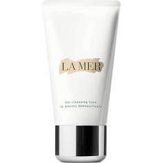 Мусс для умывания LA MER Очищающая пенка The Cleansing Foam