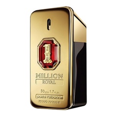 Духи PACO RABANNE 1 Million Royal 50