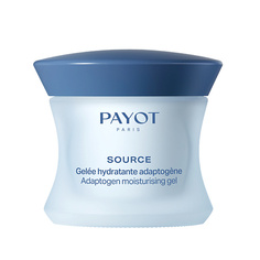 Гель для лица PAYOT Гель-адаптоген для лица увлажняющий Source