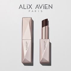 Бальзам для губ ALIX AVIEN Помада бальзам для губ Lipstick beyond care sheer
