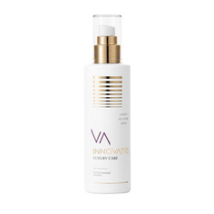 Спрей оттеночный INNOVATIS Тонирующий несмываемый спрей Luxury Ice Shine Spray