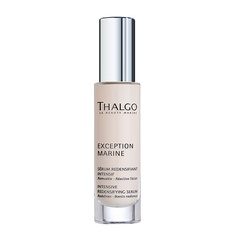 THALGO Сыворотка для лица интенсивная антивозрастная укрепляющая Exception Marine Serum
