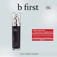 Крем для глаз HOLY LAND B First Anti-Age Eye Cream - Крем для век 30.0