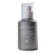 Сыворотка для лица SKIN&LAB Cыворотка с ниацинамидом Niacinamide Recovery Serum 30.0