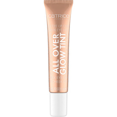 Тинт для лица CATRICE Многофункциональный тинт для глаз, губ и лица All Over Glow Tint