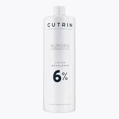 Осветлитель для волос CUTRIN Окислитель 6% 1000.0