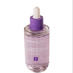 Сыворотка для лица SKIN&LAB Увлажняющая сыворотка Barrierderm Ringer Ampoule