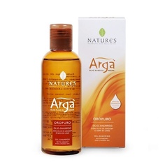 Шампунь для волос NATURES HARMONY AND WELLBEING Шампунь для частого использования Arga 200.0