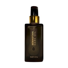 Масло для волос SEBASTIAN PROFESSIONAL Разглаживающее и уплотняющее масло для волос Dark Oil