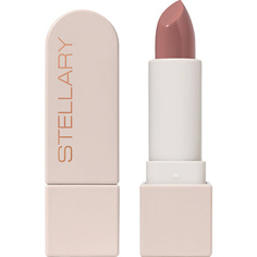 STELLARY Помада для губ устойчивая Long lasting lipstick Rich Nude