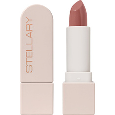 STELLARY Помада для губ устойчивая Long lasting lipstick Rich Nude