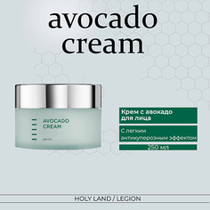 Крем для лица HOLY LAND Avocado Cream - Крем с авокадо 250.0