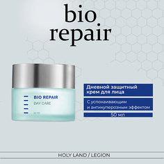 Крем для лица HOLY LAND Bio Repair Day Care - Дневной защитный крем 50.0