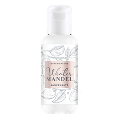 Лосьон для ног LAUFWUNDER Концентрат для ножных ванн с экстрактом миндаля 100.0