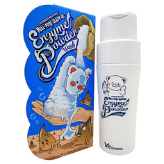 ELIZAVECCA Пудра для умывания энзимная Hell-Pore Clean Up Enzyme Powder Wash
