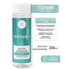 BELKOSMEX Тоник для лица Peptide +
