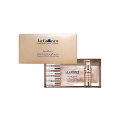 Набор средств для лица LA COLLINE Программа для лица Skin Ology Cellular Facial Anti-Aging Programme
