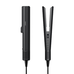 Выпрямитель для волос REMEZ Фен-выпрямитель MODEL Q RMB-710