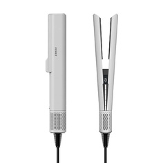 Выпрямитель для волос REMEZ Фен-выпрямитель MODEL Q RMB-710W
