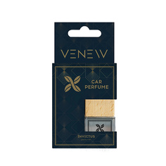 Ароматизатор VENEW Диффузор ароматизатор для автомобиля и дома Black pepper 8