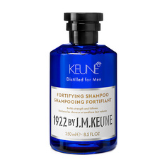 KEUNE Шампунь для волос Укрепляющий 1922 250.0