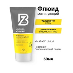 Флюид для лица BELKOSMEX Флюид матирующий увлажняющий B-ZONE 60.0