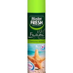 MASTER FRESH Освежитель воздуха "Свежесть океана" 300.0