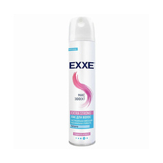 Лак для укладки волос EXXE Лак для волос Extra Strong 300.0