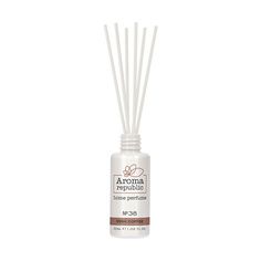 Аромадиффузор AROMA REPUBLIC Ароматический диффузор, №38 Irish coffee 30.0