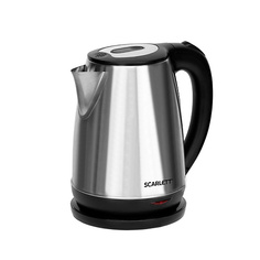 Чайник электрический SCARLETT Электрический чайник SC-EK21S34 1.0