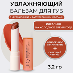 Бальзам для губ UIQ Тающий увлажняющий бальзам для губ Melting Moisture Lip Balm