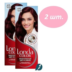 Краска для волос LONDA Крем-краска для волос COLOR
