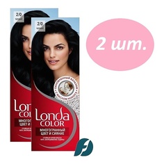 Краска для волос LONDA Крем-краска для волос COLOR