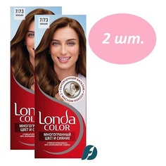 Краска для волос LONDA Крем-краска для волос COLOR