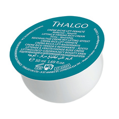 THALGO Крем для лица подтягивающий и укрепляющий насыщенный Silicium Lift Rich Cream