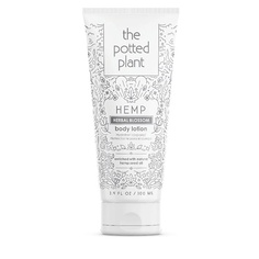 Лосьон для тела THE POTTED PLANT Лосьон для ухода за кожей Herbal Blossom Body Lotion 100.0