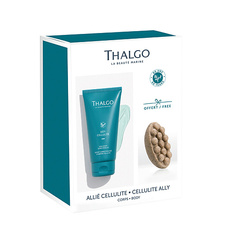 Набор средств для ухода за телом THALGO Набор "Для борьбы с целлюлитом" Cellulite Ally