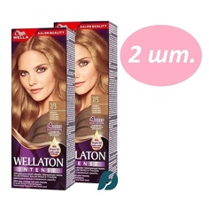 Краска для волос WELLA Cтойкая крем-краска для волос WELLATON