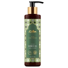 ZEITUN Гель для душа Традиции Алеппо Aleppo Herbal Traditions 250 Зейтун