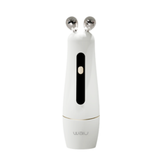 Массажер для лица WAU VIA Аппарат для омоложения лица 3в1