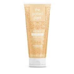 THE POTTED PLANT Гель для душа Tangerine Mochi Body Wash 100.0